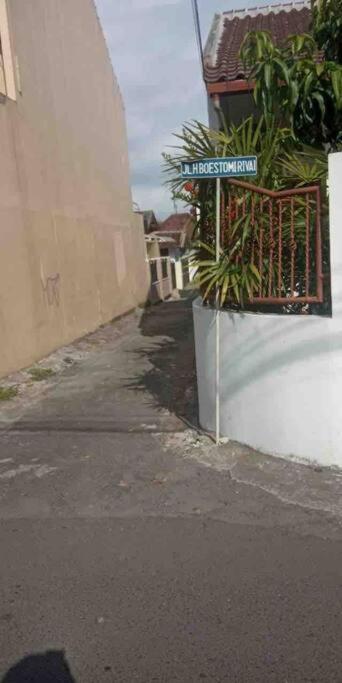 Richandy House - 3 Bedroom Full Ac & Hot Water Kejayan Exterior foto
