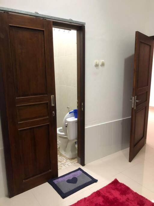 Richandy House - 3 Bedroom Full Ac & Hot Water Kejayan Exterior foto