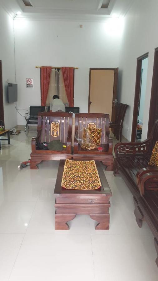 Richandy House - 3 Bedroom Full Ac & Hot Water Kejayan Exterior foto